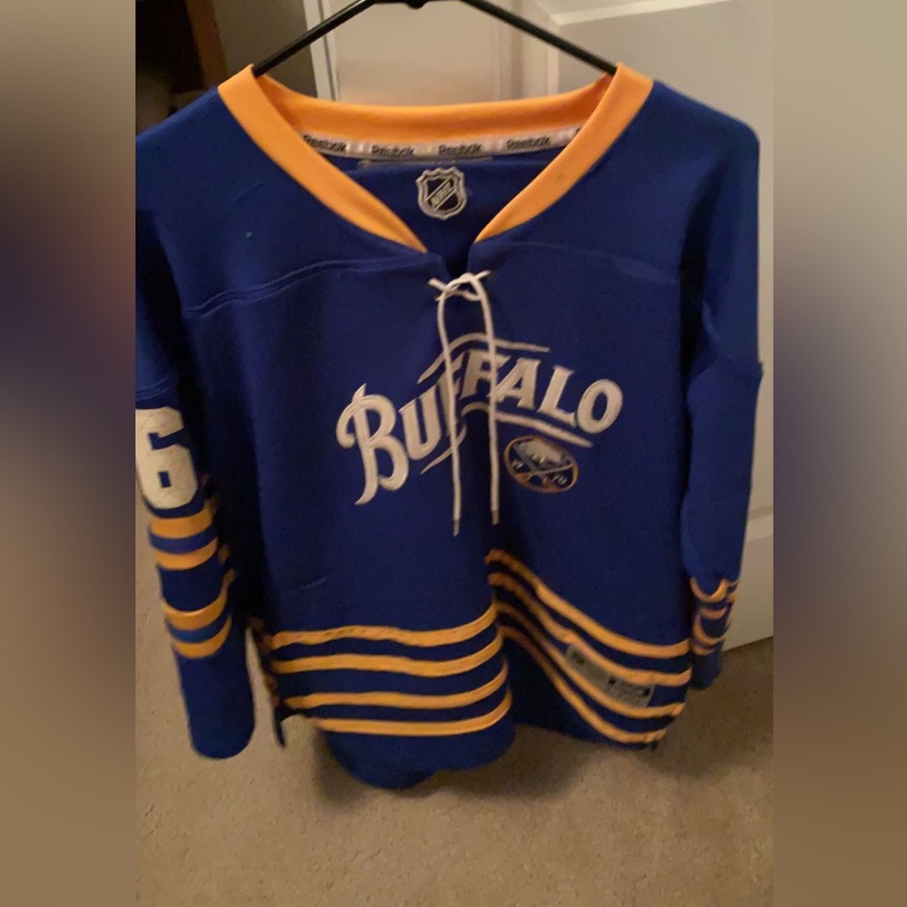 Patrick Kaleta BUFFALO 🗡️